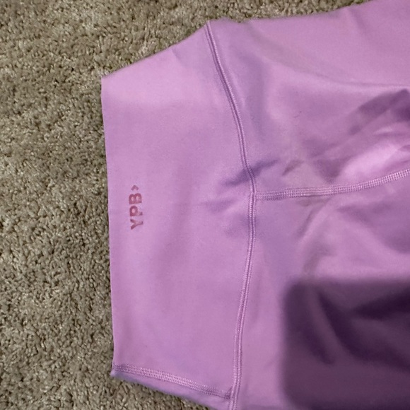 Abercrombie YPB legging - Picture 3 of 3